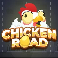 Chicken Road