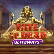 Fate of Dead Blitzways