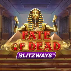 Fate of Dead Blitzways