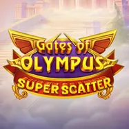 Gates of Olympus Super Scatter